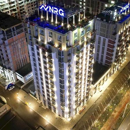 Magnificent Apartment In Nrg Oybek Taschkent Exterior foto