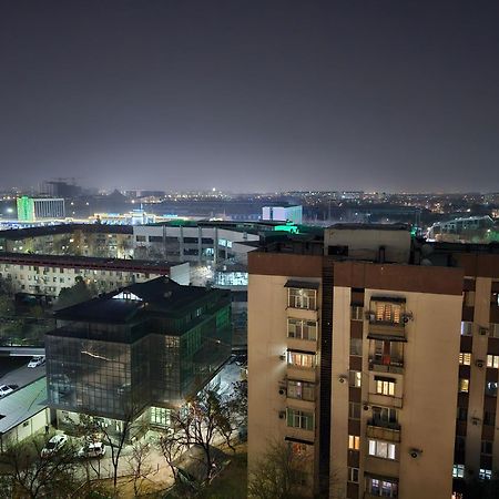 Magnificent Apartment In Nrg Oybek Taschkent Exterior foto