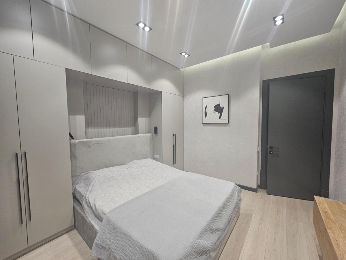 Magnificent Apartment In Nrg Oybek Taschkent Exterior foto