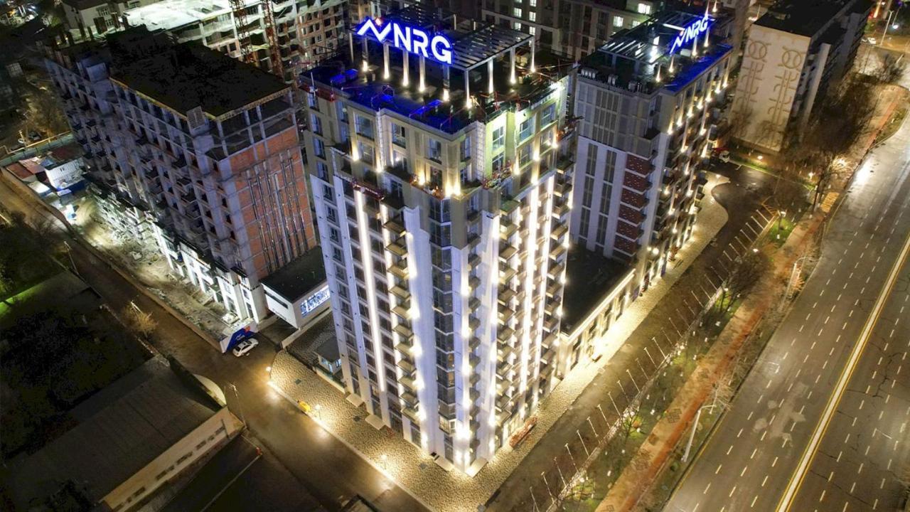 Magnificent Apartment In Nrg Oybek Taschkent Exterior foto